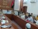 मोहर्रम को लेकर प्रशासन अलर्ट, नई परंपरा पर रोक; शस्त्र प्रदर्शन रहेगा प्रतिबंधित