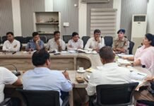 रि-नीट परीक्षा की तैयारियां पूरी, 21 जून को 6 केंद्रों पर 2718 परीक्षार्थी होंगे शामिल