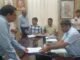 जनता दर्शन में डीएम दीपक मीणा ने सुनीं जनसमस्याएं, मौके पर दिए त्वरित निस्तारण के निर्देश