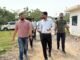नगर आयुक्त अजय जैन ने चरगावां गारबेज ट्रांसफर स्टेशन और सीएंडडी वेस्ट सेंटर का किया निरीक्षण कचरा प्रबंधन को तकनीक से जोड़ने पर जोर, मशीनों की सुरक्षा और गुणवत्ता जांच के दिए निर्देश