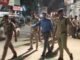 मोहर्रम को लेकर पुलिस-प्रशासन अलर्ट, शहर में फ्लैग मार्च कर सुरक्षा व्यवस्था का लिया जायजा संवेदनशील क्षेत्रों में पैदल गश्त, शांति-सौहार्द बनाए रखने और अफवाहों से सतर्क रहने की अपील