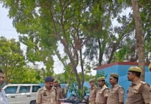 ऑपरेशन ‘दहन’ के तहत बड़ी कार्रवाई, 75 लाख रुपये के मादक पदार्थ किए गए नष्ट 9.891 किलोग्राम गांजा और स्मैक हाई-टेक इंसीनरेटर में जलाया गया, तस्करों पर शिकंजा जारी