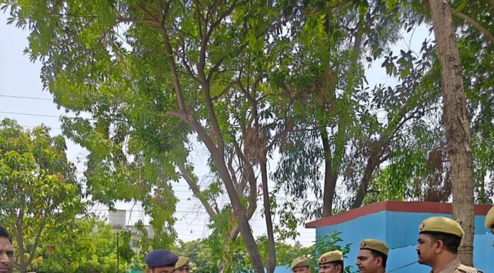 ऑपरेशन ‘दहन’ के तहत बड़ी कार्रवाई, 75 लाख रुपये के मादक पदार्थ किए गए नष्ट 9.891 किलोग्राम गांजा और स्मैक हाई-टेक इंसीनरेटर में जलाया गया, तस्करों पर शिकंजा जारी
