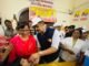 पल्स पोलियो अभियान का आगाज, सांसद रवि किशन ने बच्चों को पिलाई पहली खुराक ‘मातृ सेवा कार्यक्रम’ लॉन्च, गर्भवती महिलाओं की समय पर निगरानी और उपचार पर रहेगा फोकस