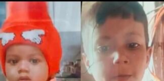 कातिल पिता का खौफनाक पागलपन: गोरखपुर में दो मासूम बच्चों को जहर पिला डाला, दोनों की मौत मानसिक रोगी बाप ने 8 वर्षीय बेटी प्राची और साढ़े चार वर्षीय बेटे अक्षत को सल्फास खिला दिया; 11 वर्षीय बड़ी बेटी प्रज्ञा बाल-बाल बची