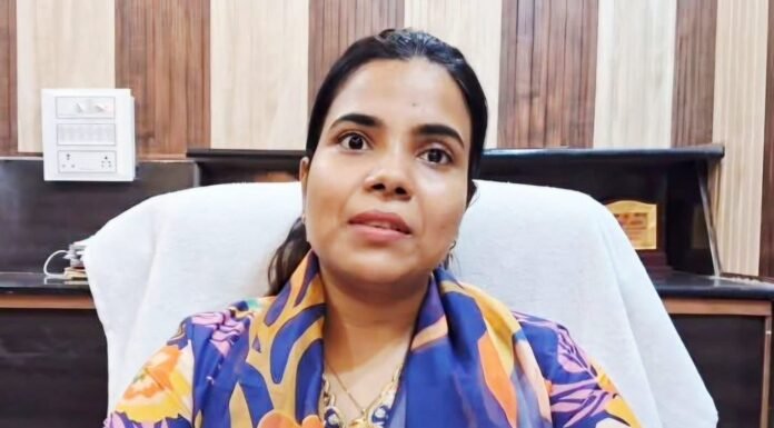 स्कूली वाहनों पर प्रशासन की सख्ती, 1 से 15 जुलाई तक चलेगा ‘मिशन सेफ फ्यूचर’ अभियान – बिना फिटनेस और परमिट वाले वाहनों पर होगी कड़ी कार्रवाई – 7 जुलाई तक दी गई अंतिम मोहलत, नियम तोड़ने वाले स्कूलों की मान्यता पर भी संकट