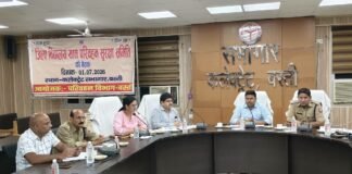 स्कूल वाहनों पर प्रशासन का सख्त एक्शन: 7 जुलाई अंतिम मौका, फिटनेस-परमिट नहीं तो वाहन सीज – नियम तोड़ने वाले स्कूलों की मान्यता पर भी मंडरा सकता है खतरा – नाबालिग छात्रों के वाहन चलाने पर अभिभावकों पर भी होगी कार्रवाई