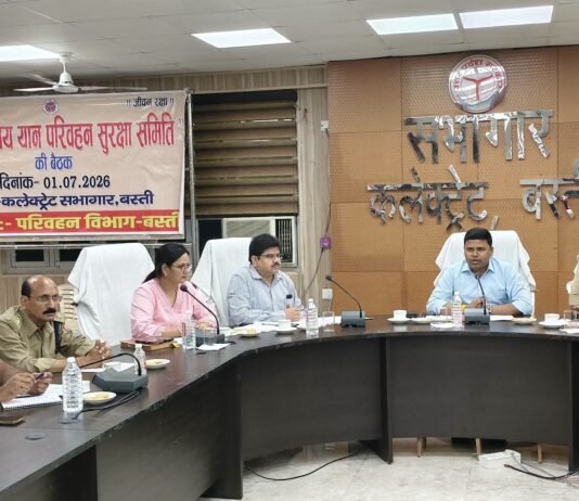 स्कूल वाहनों पर प्रशासन का सख्त एक्शन: 7 जुलाई अंतिम मौका, फिटनेस-परमिट नहीं तो वाहन सीज – नियम तोड़ने वाले स्कूलों की मान्यता पर भी मंडरा सकता है खतरा – नाबालिग छात्रों के वाहन चलाने पर अभिभावकों पर भी होगी कार्रवाई