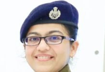 एसपी श्रद्धा पाण्डेय की सख्त मॉनिटरिंग का दिखा असर, शिकायत निस्तारण में कानपुर देहात फिर बना यूपी नंबर-1 – आईजीआरएस की जून-2026 रैंकिंग में जनपद पुलिस ने प्रदेश में हासिल किया पहला स्थान – जन शिकायतों के त्वरित और गुणवत्तापूर्ण निस्तारण से कायम किया नया रिकॉर्ड