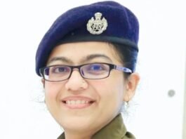 एसपी श्रद्धा पाण्डेय की सख्त मॉनिटरिंग का दिखा असर, शिकायत निस्तारण में कानपुर देहात फिर बना यूपी नंबर-1 – आईजीआरएस की जून-2026 रैंकिंग में जनपद पुलिस ने प्रदेश में हासिल किया पहला स्थान – जन शिकायतों के त्वरित और गुणवत्तापूर्ण निस्तारण से कायम किया नया रिकॉर्ड