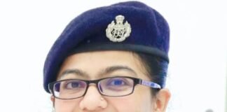 एसपी श्रद्धा पाण्डेय की सख्त मॉनिटरिंग का दिखा असर, शिकायत निस्तारण में कानपुर देहात फिर बना यूपी नंबर-1 – आईजीआरएस की जून-2026 रैंकिंग में जनपद पुलिस ने प्रदेश में हासिल किया पहला स्थान – जन शिकायतों के त्वरित और गुणवत्तापूर्ण निस्तारण से कायम किया नया रिकॉर्ड