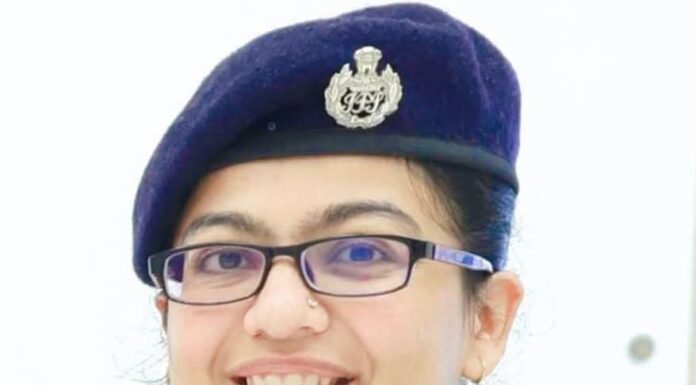 एसपी श्रद्धा पाण्डेय की सख्त मॉनिटरिंग का दिखा असर, शिकायत निस्तारण में कानपुर देहात फिर बना यूपी नंबर-1 – आईजीआरएस की जून-2026 रैंकिंग में जनपद पुलिस ने प्रदेश में हासिल किया पहला स्थान – जन शिकायतों के त्वरित और गुणवत्तापूर्ण निस्तारण से कायम किया नया रिकॉर्ड