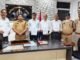 प्रभावी पैरवी का सम्मान: अपराधियों को सजा दिलाने वाले अभियोजन अधिकारियों को एसपी ने किया सम्मानित कहा— न्याय दिलाने में अभियोजन अधिकारियों की भूमिका अत्यंत महत्वपूर्ण, उत्कृष्ट कार्य पर दिए प्रशस्ति पत्र