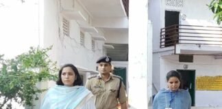 UPTET-2026 पर प्रशासन की पैनी नजर: डीएम-एसपी ने किया औचक निरीक्षण, परीक्षा केंद्रों की व्यवस्थाएं मिलीं दुरुस्त