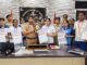 खेल मैदान में चमके पुलिस के सितारे, एसपी ने आठ खिलाड़ियों को किया सम्मानित