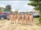 हर्रैया पुलिस की बड़ी कार्रवाई, अवैध खनन में लगी चार ट्रैक्टर-ट्रॉलियां सीज एसपी के निर्देश पर चला अभियान, खनन विभाग को भेजी गई रिपोर्ट
