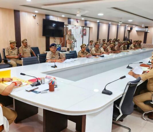 महिला अपराधों की विवेचना में लापरवाही पर दो दरोगाओं की जांच के आदेश