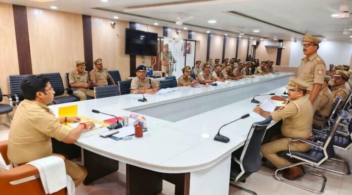 महिला अपराधों की विवेचना में लापरवाही पर दो दरोगाओं की जांच के आदेश