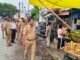 बस्ती में यातायात पुलिस का सघन अभियान, 150 वाहनों का चालान 1.40 लाख रुपये का शमन शुल्क वसूला, मॉडिफाइड साइलेंसर और ड्रिंक एंड ड्राइव पर सख्त कार्रवाई