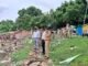 बाढ़ पूर्व तैयारियों का डीएम ने लिया जायजा, सरयू नदी के बढ़ते जलस्तर पर प्रशासन अलर्ट