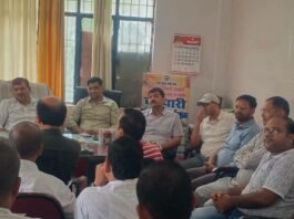 जीएसटी 2.0 पर राज्य कर विभाग और ऑटोमोबाइल व्यापारियों के बीच सीधा संवाद