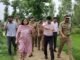 कांवड़ यात्रा की तैयारियों का मंडलायुक्त व आईजी ने किया स्थलीय निरीक्षण श्रद्धालुओं की सुरक्षा और सुविधाओं पर विशेष जोर, हाईवे पर यातायात प्रतिबंध सहित अधिकारियों को दिए सख्त निर्देश