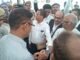 दिल्ली लाठीचार्ज के विरोध में संतकबीरनगर के अधिवक्ताओं का प्रदर्शन राष्ट्रपति के नाम जिलाधिकारी को सौंपा ज्ञापन, दोषियों पर कार्रवाई की उठाई मांग