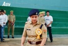 लखनऊ जोन की 43वीं बैडमिंटन क्लस्टर प्रतियोगिता का शुभारंभ, छह जिलों की पुलिस टीमें दिखाएंगी दम