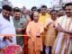 मुख्यमंत्री योगी ने किया गोरखपुर सिक्स लेन फ्लाईओवर का उद्घाटन जाम से मिलेगी राहत, शहर के विकास और यातायात को मिलेगी नई रफ्तार