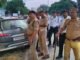महिला अस्पताल से क्रेसेंट मॉल तक चला अतिक्रमण हटाओ अभियान, यातायात पुलिस ने हटवाए अवैध कब्जे टीआई कुलदीप त्रिपाठी के नेतृत्व में हुई कार्रवाई, दोबारा अतिक्रमण पर सख्त कार्रवाई की चेतावनी