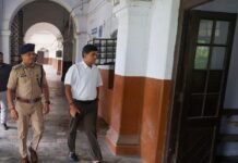 कड़ी सुरक्षा और सघन निगरानी में संपन्न हुई टीईटी परीक्षा, दोनों पालियों में 89% के करीब रही अभ्यर्थियों की उपस्थिति
