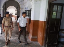 कड़ी सुरक्षा और सघन निगरानी में संपन्न हुई टीईटी परीक्षा, दोनों पालियों में 89% के करीब रही अभ्यर्थियों की उपस्थिति