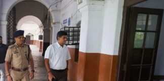 कड़ी सुरक्षा और सघन निगरानी में संपन्न हुई टीईटी परीक्षा, दोनों पालियों में 89% के करीब रही अभ्यर्थियों की उपस्थिति