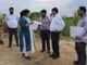 रायबरेली रिंग रोड परियोजना अंतिम चरण में: डीएम ने किया निरीक्षण, गुणवत्ता और समयबद्ध कार्य पर दिया जोर 95 प्रतिशत कार्य पूरा, रेलवे स्वीकृति मिलने के बाद शेष निर्माण ने पकड़ी रफ्तार