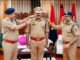 तेजतर्रार पीपीएस अधिकारी जितेंद्र कुमार श्रीवास्तव बने आईपीएस, पिपिंग सेरेमनी में मिला नया दायित्व 15 से अधिक जिलों में दे चुके हैं सेवाएं, गोरखपुर और मेरठ में निभा चुके हैं अहम जिम्मेदारी