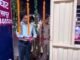 हाबर्ट बंधा तिराहा पर आदर्श पुलिस बूथ का उद्घाटन, सुरक्षा व्यवस्था को मिलेगी नई मजबूती एसपी सिटी निमिष पाटील ने किया शुभारंभ, आमजन को मिलेगी त्वरित पुलिस सहायता
