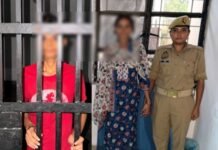 फिरौती के लालच में मासूम की हत्या, दंपत्ति गिरफ्तार 5 वर्षीय बच्चे के अपहरण के बाद की गई निर्मम हत्या, सीसीटीवी फुटेज और साक्ष्यों से पुलिस ने किया सनसनीखेज खुलासा