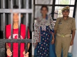 फिरौती के लालच में मासूम की हत्या, दंपत्ति गिरफ्तार 5 वर्षीय बच्चे के अपहरण के बाद की गई निर्मम हत्या, सीसीटीवी फुटेज और साक्ष्यों से पुलिस ने किया सनसनीखेज खुलासा