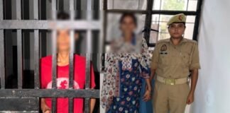 फिरौती के लालच में मासूम की हत्या, दंपत्ति गिरफ्तार 5 वर्षीय बच्चे के अपहरण के बाद की गई निर्मम हत्या, सीसीटीवी फुटेज और साक्ष्यों से पुलिस ने किया सनसनीखेज खुलासा