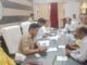सदर तहसील दिवस में उमड़ी फरियादियों की भीड़, 264 शिकायतों में 38 का मौके पर निस्तारण डीएम-एसएसपी ने गंभीरता से सुनीं समस्याएं, एक सप्ताह में गुणवत्तापूर्ण निस्तारण के दिए निर्देश