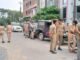 गीडा सेक्टर-22 में प्रशासन का बड़ा एक्शन, अवैध होटलों पर छापेमारी एसडीएम व गीडा सीईओ की संयुक्त कार्रवाई, दो होटल सील, मैनेजर और मुंशी हिरासत में