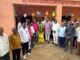 खिरीडाड में बहुउद्देशीय ग्रामीण सहकारी समिति (वि. पैक्स) का उद्घाटन विधायक प्रदीप शुक्ला बोले— सहकारी समितियां किसानों की आर्थिक मजबूती का मजबूत आधार