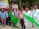 निकली ब्लॉक स्तरीय ‘स्कूल चलो अभियान’ एवं संचारी रोग नियंत्रण रैली 250 से अधिक बच्चों ने लिया भाग, विधायक प्रदीप शुक्ला ने शिक्षा और स्वास्थ्य के प्रति किया जागरूक