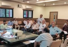 मिलावटखोरों पर प्रशासन की सख्ती, हर खाद्य प्रतिष्ठान का होगा शत-प्रतिशत पंजीकरण: डीएम स्कूलों, आंगनबाड़ी केंद्रों और फूड सप्लीमेंट की गुणवत्ता जांच के दिए निर्देश