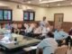 मिलावटखोरों पर प्रशासन की सख्ती, हर खाद्य प्रतिष्ठान का होगा शत-प्रतिशत पंजीकरण: डीएम स्कूलों, आंगनबाड़ी केंद्रों और फूड सप्लीमेंट की गुणवत्ता जांच के दिए निर्देश