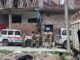 विदेशी साइबर फ्रॉड मामले में गोरखपुर में ATS की बड़ी कार्रवाई, पेंट कारोबारी के घर पांच घंटे तक चली जांच इलाहीबाग में सुबह पांच बजे मारा छापा, मोबाइल व इलेक्ट्रॉनिक उपकरण खंगाले, स्थानीय पुलिस रही तैनात
