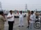 पूर्वांचल लिंक एक्सप्रेसवे पर 10 हजार पौधों का महाअभियान, सीएम योगी करेंगे शुभारंभ