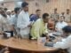 सम्भव दिवस में नगर आयुक्त अजय जैन ने सुनीं जनसमस्याएं, अधिकारियों को दिए त्वरित निस्तारण के निर्देश