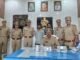 B.Sc. छात्र निकला साइबर ठगी गैंग का मास्टरमाइंड, 10% कमीशन पर खुलवाए सैकड़ों बैंक खाते