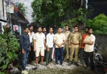 एटीएम से पैसा निकालने निकला किशोर सकुशल बरामद, पिपरौली चौकी पुलिस की तत्परता से परिजनों ने ली राहत की सांस